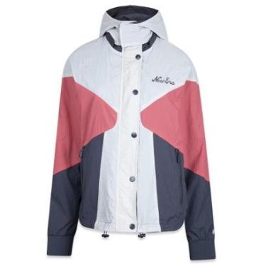 Imagem de Jaqueta New Era Corta Vento Windbreaker All Recorte Feminino-Feminino
