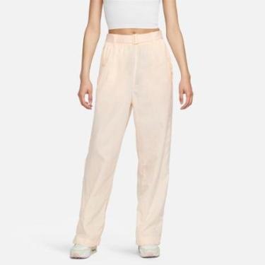 Imagem de Calça Nike Sportswear Air Woven Feminina-Feminino