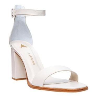 Imagem de Sandalia Carrano Couro 762001c ORIGINAL-Feminino