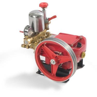 Imagem de Bomba Pulverizadora Agrícola 45L/min BBP45 Branco