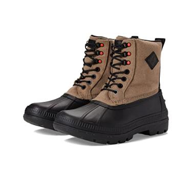 Imagem de Sperry Bota masculina, Lã Taupe, 45