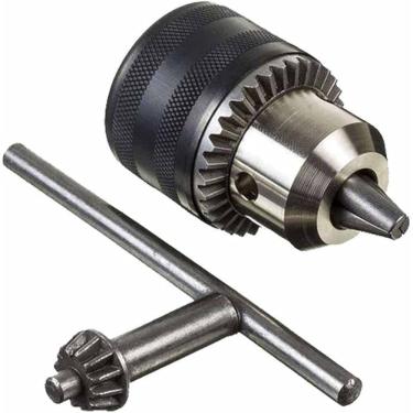 Imagem de Madril Com Chave 10Mm 3/8X24f 120001 / Un/Fertak