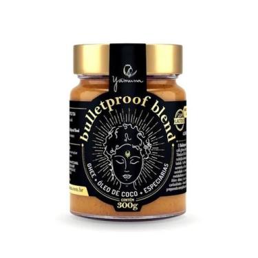 Imagem de Bulletproof blend Yamuna 300g Pré-Treino Sem Glúten