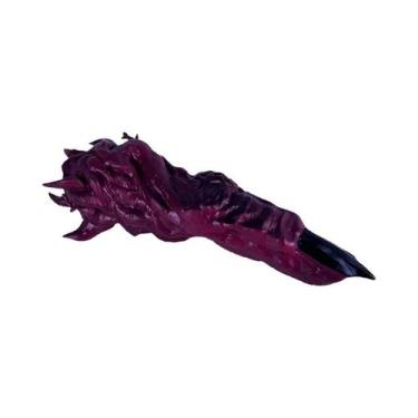 Imagem de Brinquedo De Cosplay De Dedo De Anime Jujutsu Kaisen Ryomen Sukuna De 