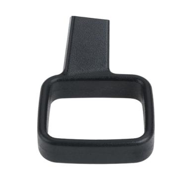 Imagem de SG Store Alça de ajuste do assento direito do carro A1699190561 compatível com Mercedes-Benz B-Class W245 2005-2011
