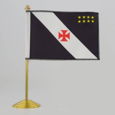 Imagem de Bandeira de Mesa Vasco-Unissex