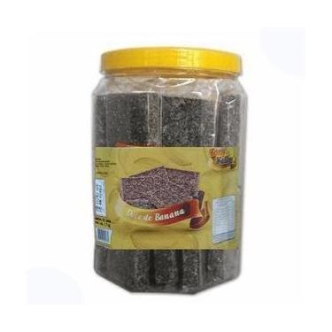 Imagem de Doce de Banana 1,1Kg Pt C/ 20 unidades - Tony Kelly