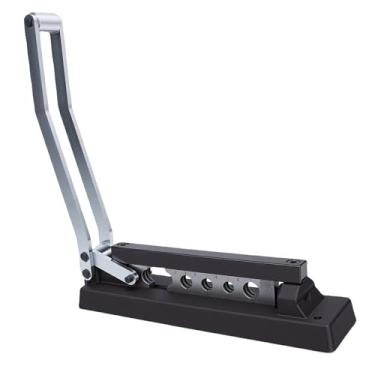 Imagem de Luqeeg Crimper Versátil Resistente da Mangueira da Virola para 1/4 "5/16" 3/8 "ferramenta de Friso Mangueira do Pvc para Mecânicos e Soldadores