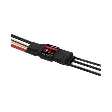 Imagem de Motor Brushless Outrunner 600KV 800KV Com ESC E UBEC Para Drones FPV, 