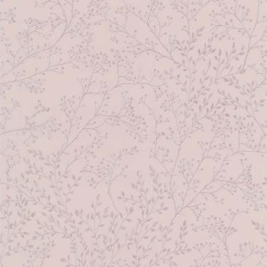 Imagem de Papel de Parede Sejours Et Chambres Fleur 51194903 - Rolo: 10m x 0,53m
