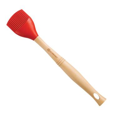 Imagem de PINCEL DE SILICONE LE CREUSET - Vermelho 9300760906