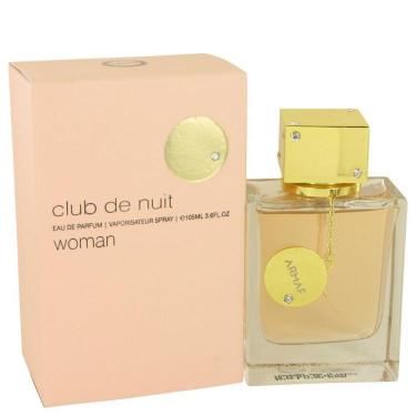 Imagem de Perfume Feminino Club Nuit Armaf