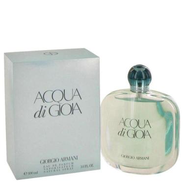 Imagem de Perfume Feminino Acqua Di Gioia Giorgio Armani 100ml