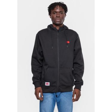 Imagem de Moletom Ecko Fashion Basic Aberto Masculino-Masculino
