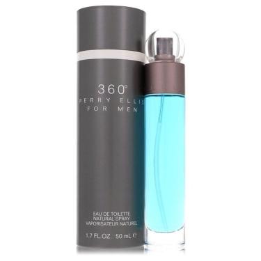 Imagem de Perfume Masculino 360 Perry Ellis 50 Ml Eau De Toilette