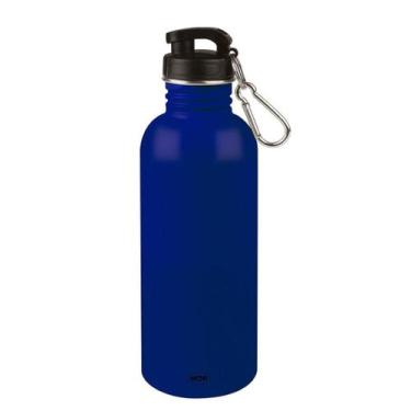 Imagem de Garrafa Mor Water To Go Trendy Mirtilo 750ml