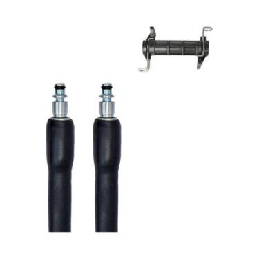 Imagem de Mangueira De Extensão De Alta Pressão De 10m Para Lavadoras Bort, HAMM