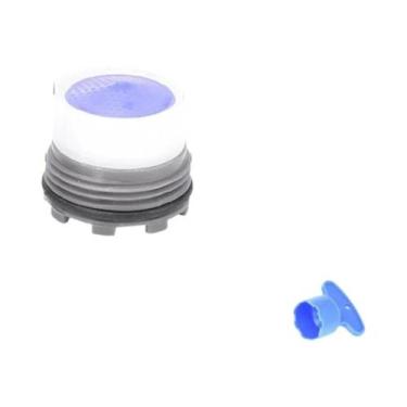 Imagem de Aeradores De Torneira Economizadores De Água Com Bico Substituível E A