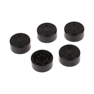 Imagem de Protetores De Pedal De Efeitos Para Guitarra Elétrica Em Plástico Cand