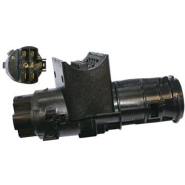 Imagem de Trava Direção S/cilindro Strada Siena Fiorino Palio com elétr