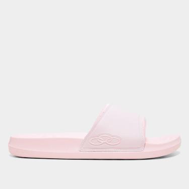 Imagem de Chinelo Olympikus Slide Angra Feminina-Feminino