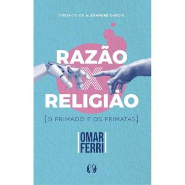 Imagem de Livro - Razão x Religião - Citadel