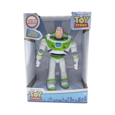 Imagem de Bonecos De Ação Toy Story 3 Buzz Lightyear Woody, Estátua De Modelo Di