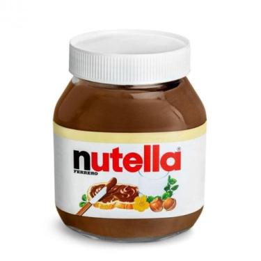 Imagem de Nutella 650 Grs, 650g, 1