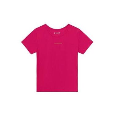 Imagem de Blusa infantil menina esportiva Active Brandili-Feminino