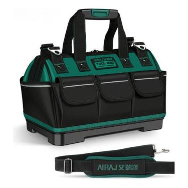 Imagem de Bolsa Maleta Ferramentas Fundo Reforçado M Airaj