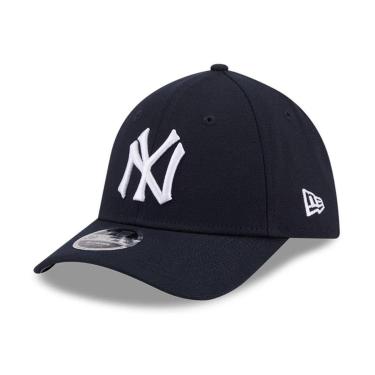 Imagem de BONE NEW ERA 39THIRTY M-CROWN NEW YORK YANKEES MLB MARINHO-Masculino