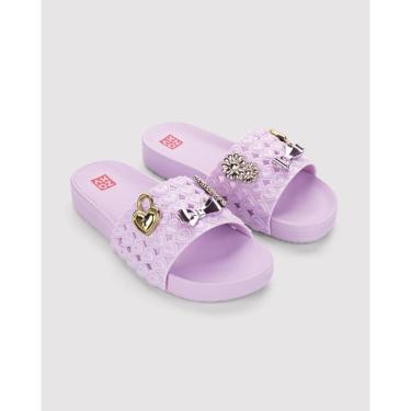 Imagem de Chinelo Slide Zaxy Pins-Feminino