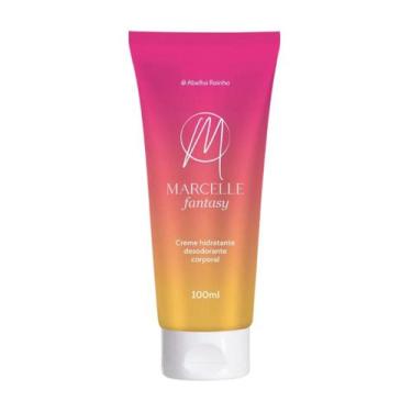 Imagem de Creme Hidratante Corporal Marcelle Fantasy Abelha Rainha 100ml