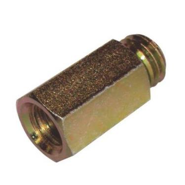 Imagem de Adaptador para Boina Politriz Rosca Macho 5/8 x Fêmea 14mm LUB5D2 LUBE