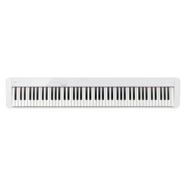 Imagem de Piano Digital Casio Privia PX-S1100 88 Teclas Bluetooth, Branco