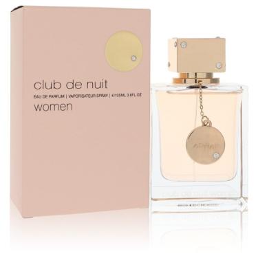 Imagem de Perfume Feminino Club Nuit Armaf Eau De Parfum