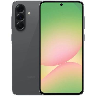 Imagem de Smartphone Samsung Galaxy A56 256gb Preto