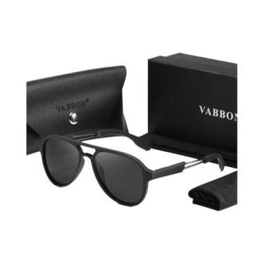 Imagem de Óculos De Sol Polarizados Para Dirigir, Estilo Toad, Simples E Elegant