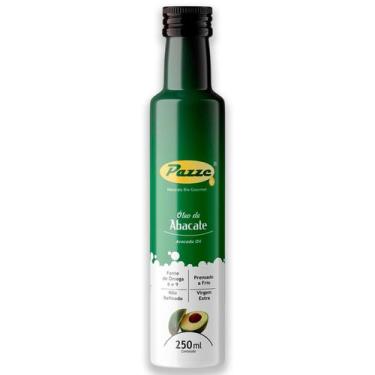 Imagem de Óleo de Abacate Pazze 250ml