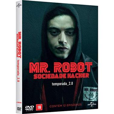 Imagem de Mr. Robot - 2ª Temporada