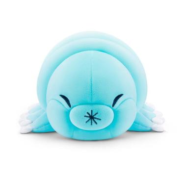 Imagem de Pelúcia Hug-a-lumps Pequena 0,75kg - Urso Marinho Sage