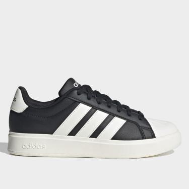Imagem de Tênis Adidas Streettalk Feminino-Feminino