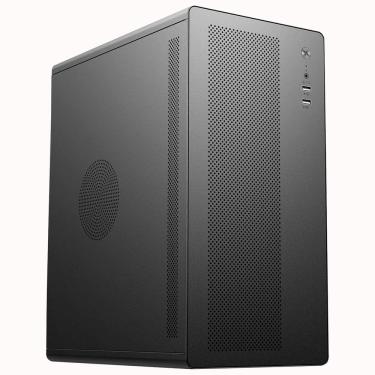 Imagem de Computador Home Office Kometa Aura, Intel Core I7 3ª Ger, 16GB RAM, SSD 480GB, Gráficos HD Integrados - KHAU-I716-S480