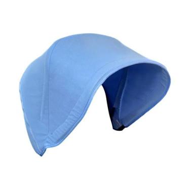Imagem de Capa Protetora Solar UV Para Carrinho De Bebê Bugaboo Bee6 Bee5 Bee3 -