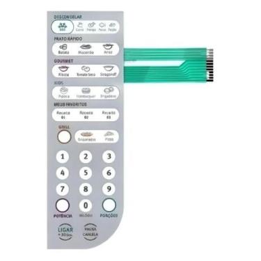 Imagem de Membrana Electrolux MEG41