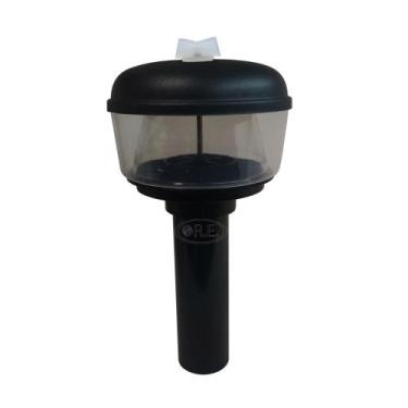 Imagem de Pre Purificador Ar e Tubo Massey 235/250/265/275/290/292 Antigo - R.E 