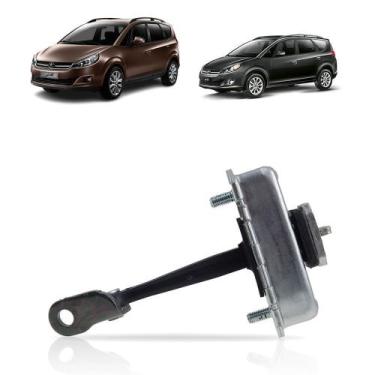 Imagem de Limitador da porta dianteira jac j6 2012 a 2016 lado esquerdo original