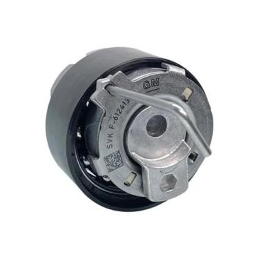 Imagem de Tensionador Correia Dentana Original Chevrolet Onix Tracker 3 cilindro