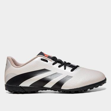 Imagem de Chuteira Society Adidas Predator Artilheira 24 Unissex-Unissex