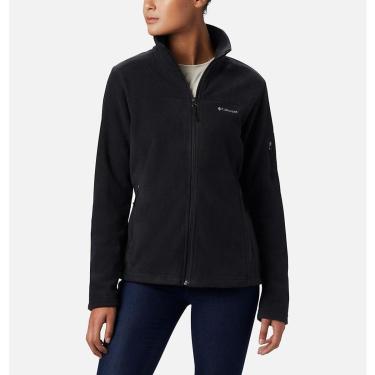 Imagem de Jaqueta Columbia Fleece Fast Trek II Feminina-Feminino